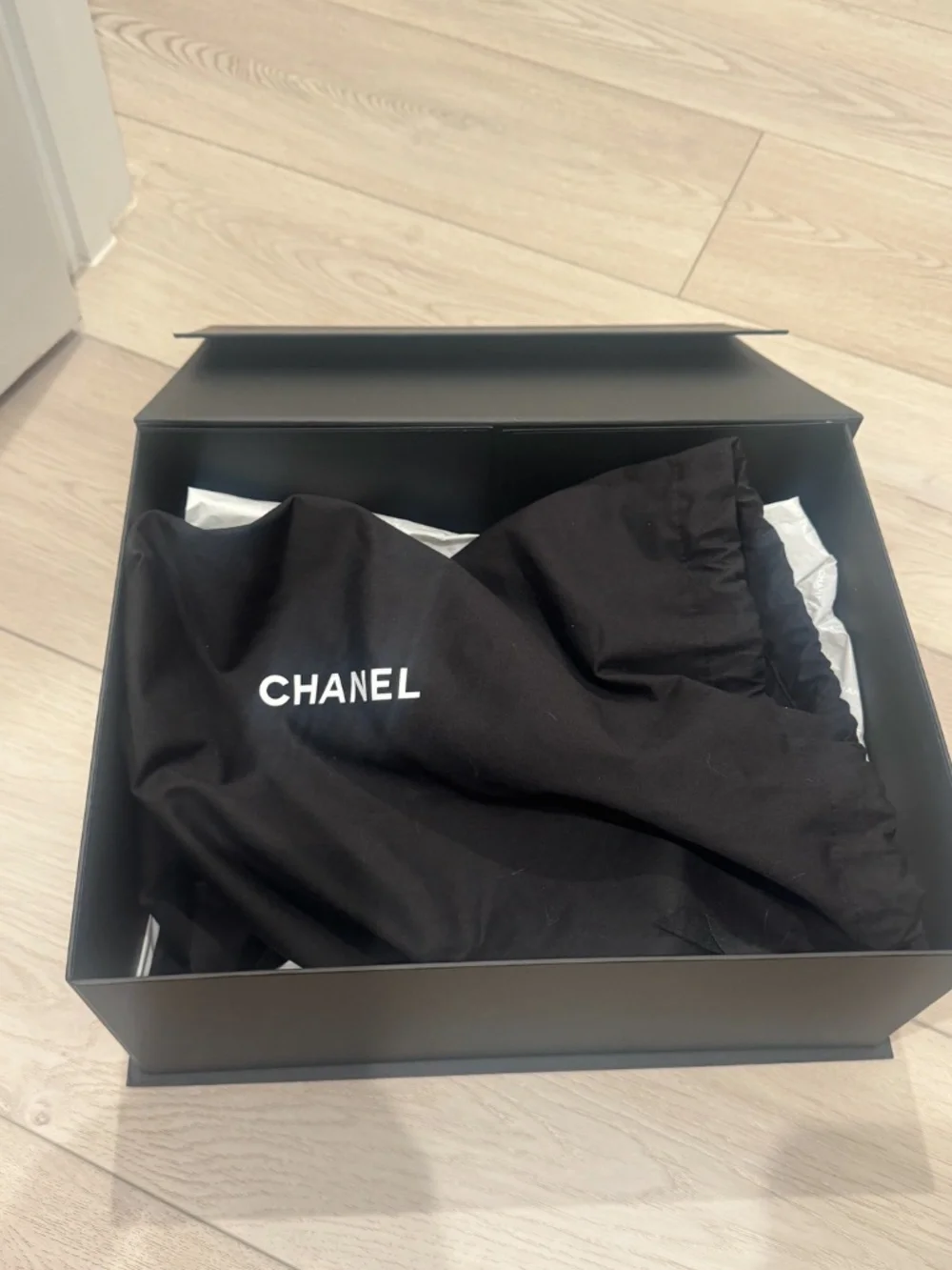 Chanel Trendy CC